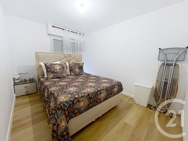 Appartement F3 &agrave; vendre - 3 pi&egrave;ces - 61,47 m2 - Epinay Sous Senart - 91 - ILE-DE-FRANCE