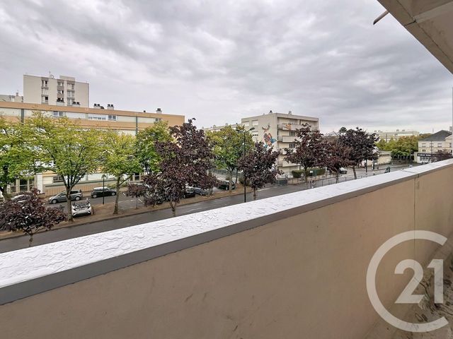 Appartement F3 &agrave; vendre - 3 pi&egrave;ces - 61,47 m2 - Epinay Sous Senart - 91 - ILE-DE-FRANCE