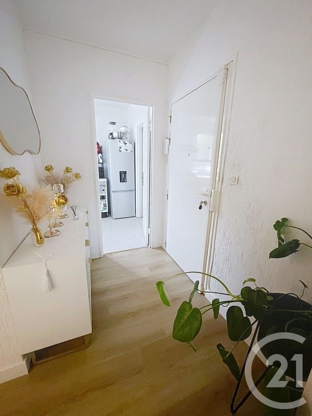 Appartement F3 &agrave; vendre - 3 pi&egrave;ces - 61,47 m2 - Epinay Sous Senart - 91 - ILE-DE-FRANCE
