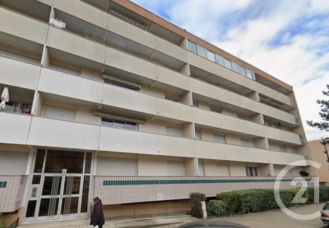 Appartement F3 à vendre EPINAY SOUS SENART