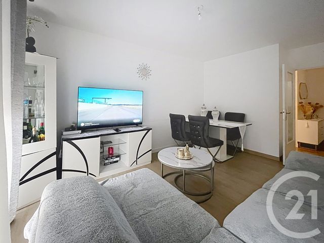 Appartement F3 &agrave; vendre - 3 pi&egrave;ces - 61,47 m2 - Epinay Sous Senart - 91 - ILE-DE-FRANCE
