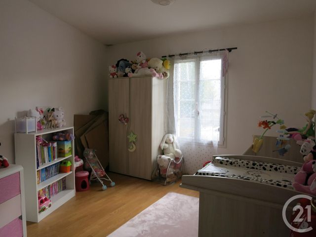 Appartement F2 &agrave; louer - 2 pi&egrave;ces - 47,22 m2 - Brie Comte Robert - 77 - ILE-DE-FRANCE