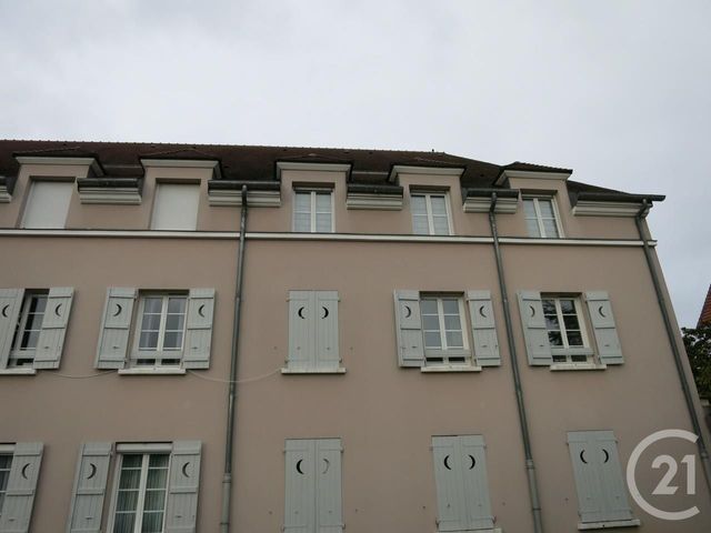Appartement F2 &agrave; louer - 2 pi&egrave;ces - 47,22 m2 - Brie Comte Robert - 77 - ILE-DE-FRANCE