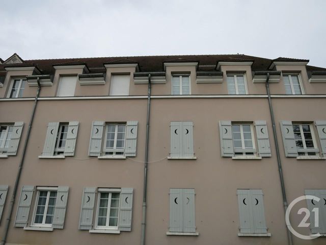 Appartement F2 &agrave; louer - 2 pi&egrave;ces - 47,22 m2 - Brie Comte Robert - 77 - ILE-DE-FRANCE