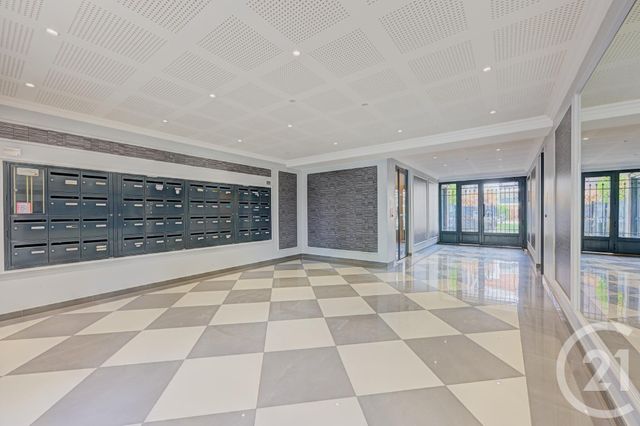 Appartement F2 &agrave; vendre - 2 pi&egrave;ces - 44,80 m2 - Ozoir La Ferriere - 77 - ILE-DE-FRANCE