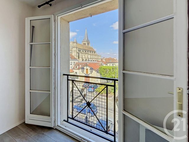 Appartement F1 à louer BRIE COMTE ROBERT