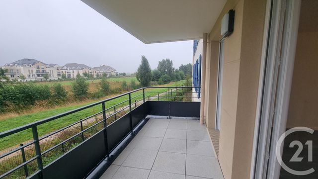 Appartement F3 &agrave; louer - 3 pi&egrave;ces - 64,10 m2 - St Pierre Du Perray - 91 - ILE-DE-FRANCE