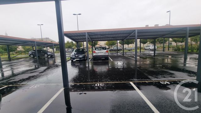 Appartement F3 &agrave; louer - 3 pi&egrave;ces - 64,10 m2 - St Pierre Du Perray - 91 - ILE-DE-FRANCE
