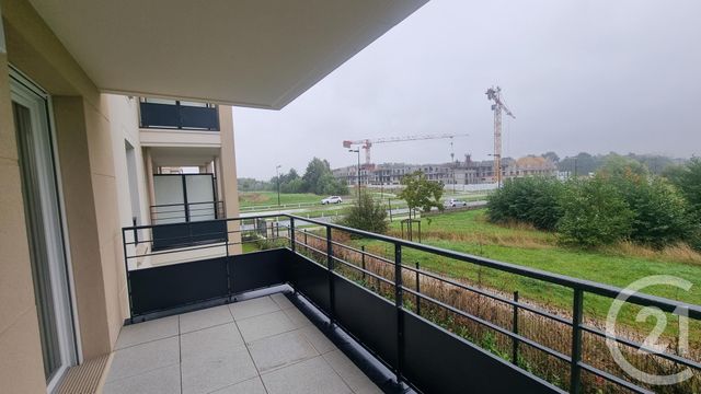 Appartement F3 &agrave; louer - 3 pi&egrave;ces - 64,10 m2 - St Pierre Du Perray - 91 - ILE-DE-FRANCE
