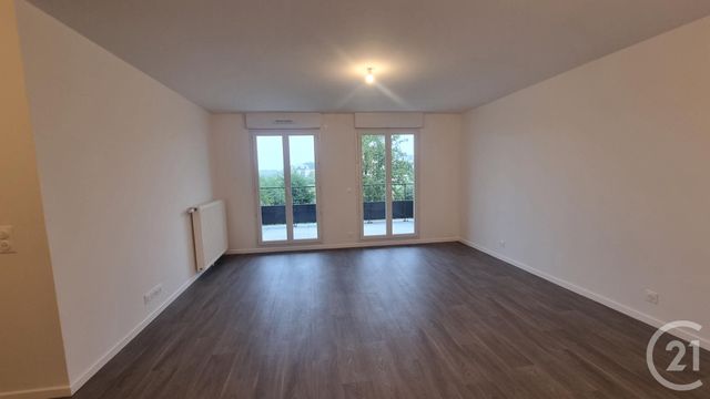 Appartement F3 à louer ST PIERRE DU PERRAY