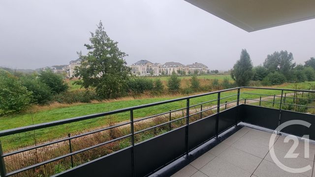 Appartement F3 &agrave; louer - 3 pi&egrave;ces - 64,10 m2 - St Pierre Du Perray - 91 - ILE-DE-FRANCE