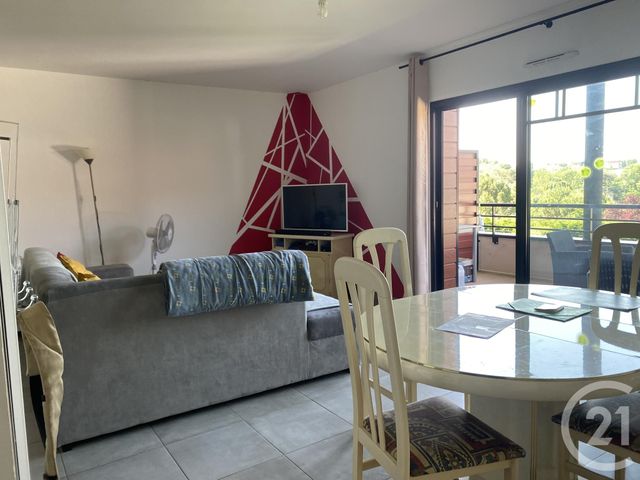 Appartement F2 &agrave; louer - 2 pi&egrave;ces - 51,42 m2 - Santeny - 94 - ILE-DE-FRANCE