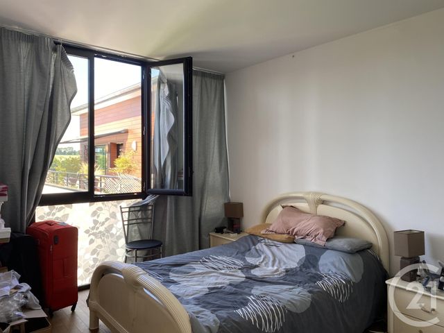 Appartement F2 &agrave; louer - 2 pi&egrave;ces - 51,42 m2 - Santeny - 94 - ILE-DE-FRANCE