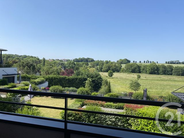 Appartement F2 &agrave; louer - 2 pi&egrave;ces - 51,42 m2 - Santeny - 94 - ILE-DE-FRANCE
