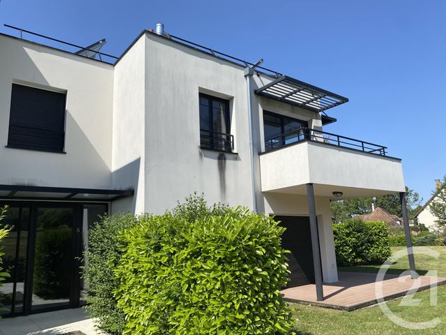 Appartement F2 à louer SANTENY