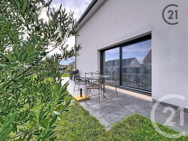 Maison à vendre - 6 pièces - 161,92 m2 - Bazancourt - 51 - CHAMPAGNE-ARDENNE