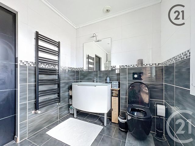 Maison à vendre - 6 pièces - 161,92 m2 - Bazancourt - 51 - CHAMPAGNE-ARDENNE