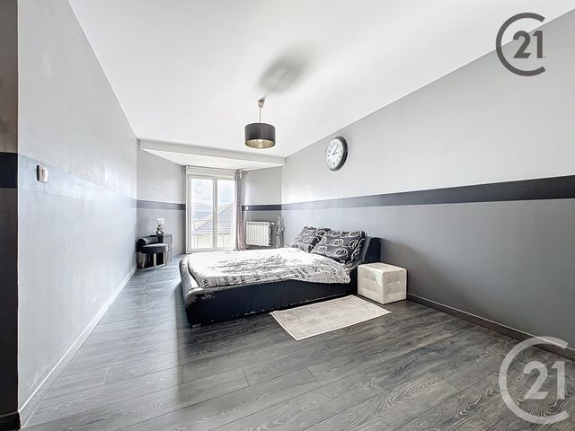 Maison à vendre - 6 pièces - 161,92 m2 - Bazancourt - 51 - CHAMPAGNE-ARDENNE