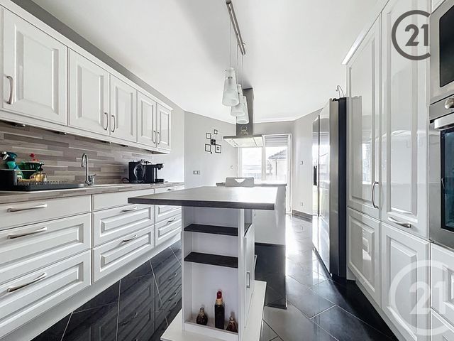 Maison à vendre - 6 pièces - 161,92 m2 - Bazancourt - 51 - CHAMPAGNE-ARDENNE