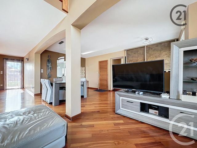 Maison à vendre - 6 pièces - 161,92 m2 - Bazancourt - 51 - CHAMPAGNE-ARDENNE