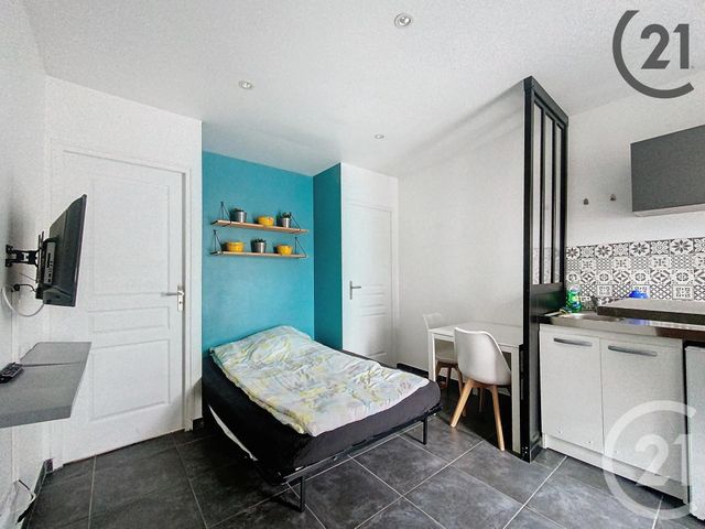 Appartement Studio à vendre - 1 pièce - 37,66 m2 - Reims - 51 - CHAMPAGNE-ARDENNE