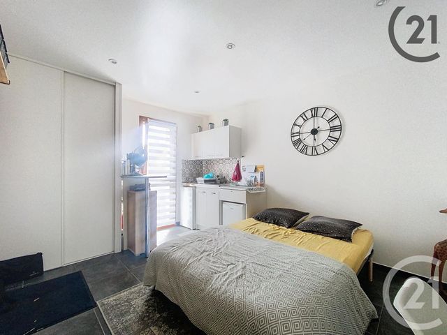 Appartement Studio &agrave; vendre - 1 pi&egrave;ce - 37,66 m2 - Reims - 51 - CHAMPAGNE-ARDENNE