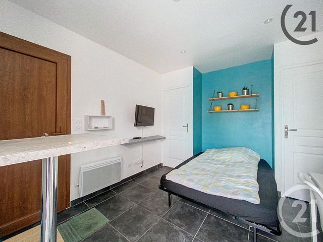 Appartement Studio &agrave; vendre - 1 pi&egrave;ce - 37,66 m2 - Reims - 51 - CHAMPAGNE-ARDENNE