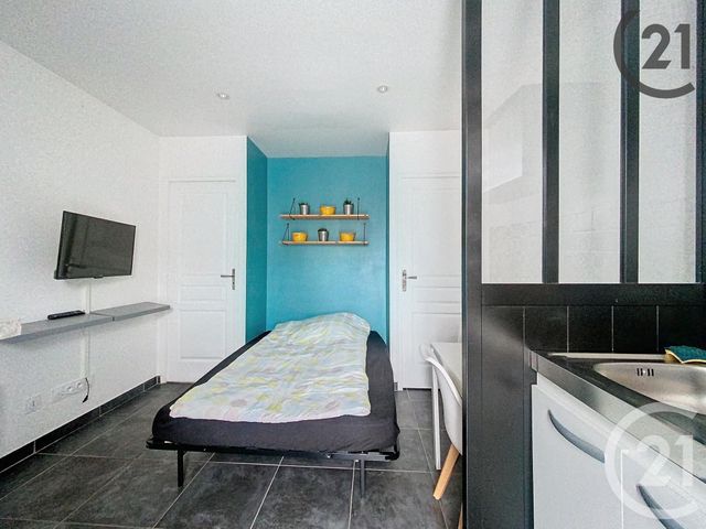 Appartement Studio &agrave; vendre - 1 pi&egrave;ce - 37,66 m2 - Reims - 51 - CHAMPAGNE-ARDENNE