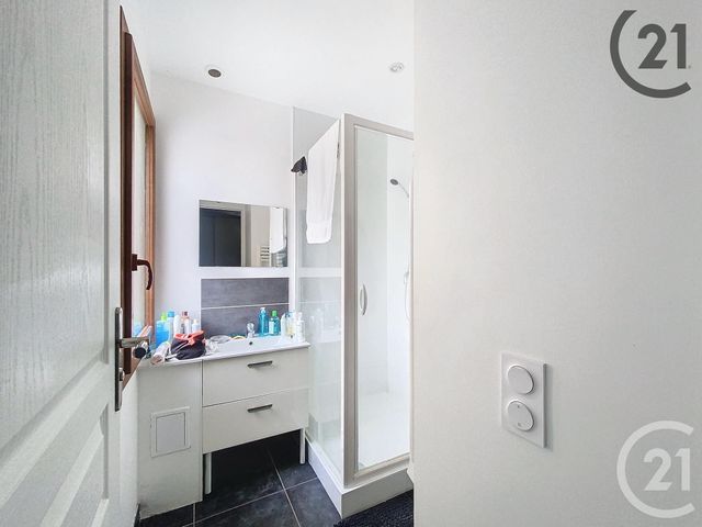 Appartement Studio &agrave; vendre - 1 pi&egrave;ce - 37,66 m2 - Reims - 51 - CHAMPAGNE-ARDENNE