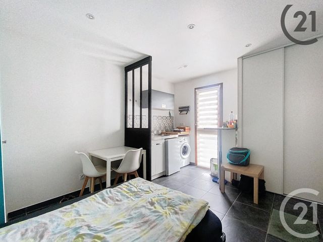 Appartement Studio &agrave; vendre - 1 pi&egrave;ce - 37,66 m2 - Reims - 51 - CHAMPAGNE-ARDENNE