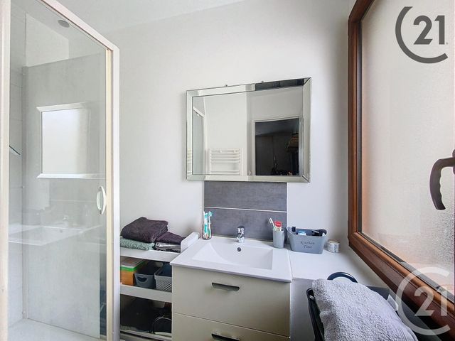 Appartement Studio &agrave; vendre - 1 pi&egrave;ce - 37,66 m2 - Reims - 51 - CHAMPAGNE-ARDENNE