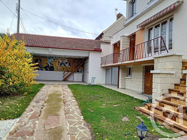 Maison à vendre AMBONNAY