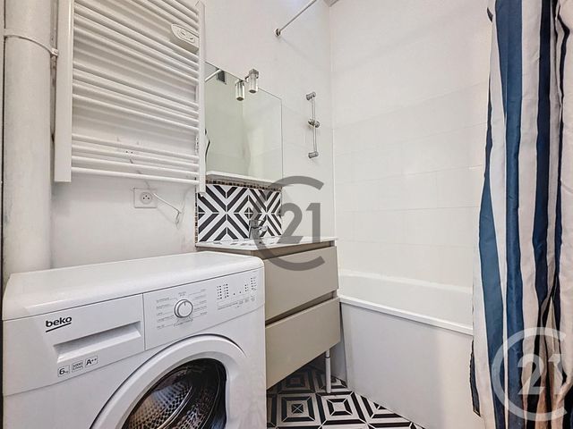 Appartement F2 à vendre - 2 pièces - 41,71 m2 - Reims - 51 - CHAMPAGNE-ARDENNE