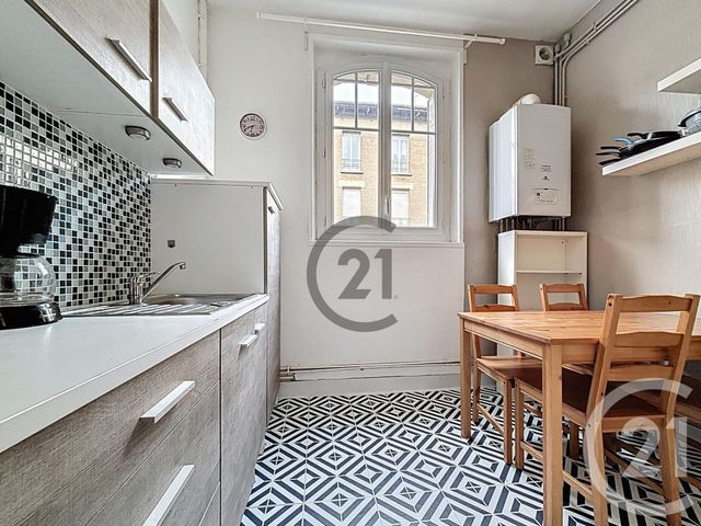 Appartement F2 à vendre - 2 pièces - 41,71 m2 - Reims - 51 - CHAMPAGNE-ARDENNE