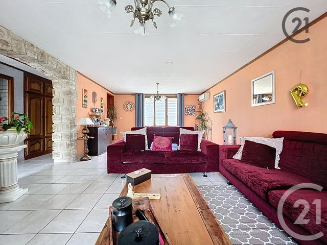 Afficher la photo en grand Maison à vendre - 7 pièces - 213 m2 - Avancon - 08 - CHAMPAGNE-ARDENNE