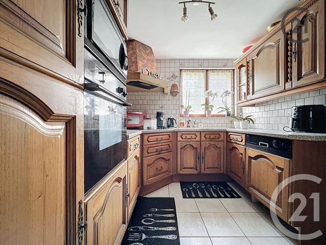 Afficher la photo en grand Maison à vendre - 7 pièces - 213 m2 - Avancon - 08 - CHAMPAGNE-ARDENNE