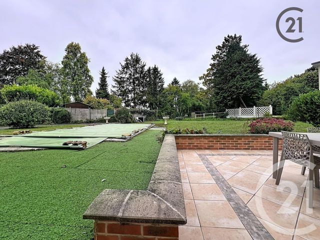 Afficher la photo en grand Maison à vendre - 7 pièces - 213 m2 - Avancon - 08 - CHAMPAGNE-ARDENNE