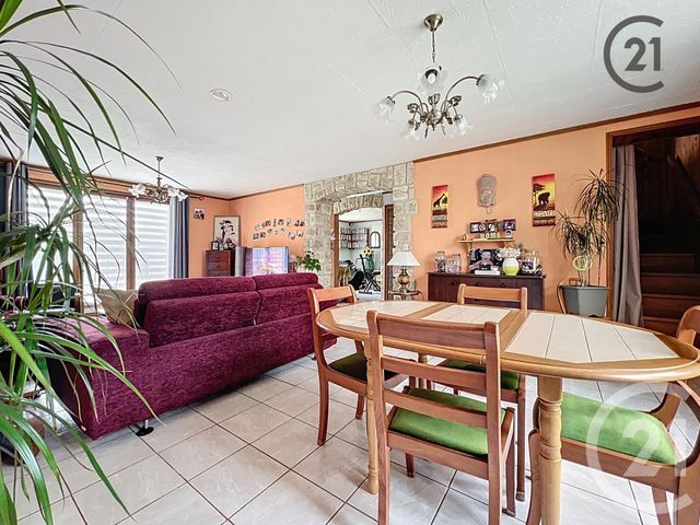 Afficher la photo en grand Maison à vendre - 7 pièces - 213 m2 - Avancon - 08 - CHAMPAGNE-ARDENNE