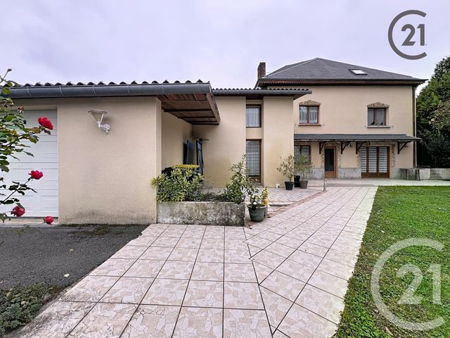 Afficher la photo en grand Maison à vendre - 7 pièces - 213 m2 - Avancon - 08 - CHAMPAGNE-ARDENNE