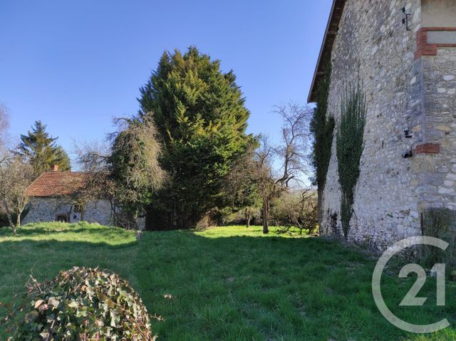 Terrain à vendre - 600 m2 - Champlat Et Boujacourt - 51 - CHAMPAGNE-ARDENNE