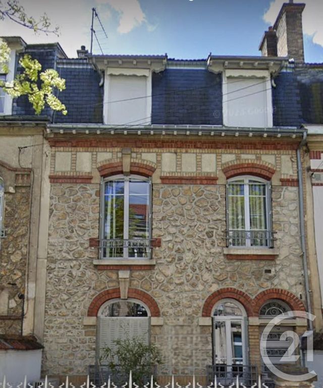 Maison à vendre - 8 pièces - 160,24 m2 - Reims - 51 - CHAMPAGNE-ARDENNE