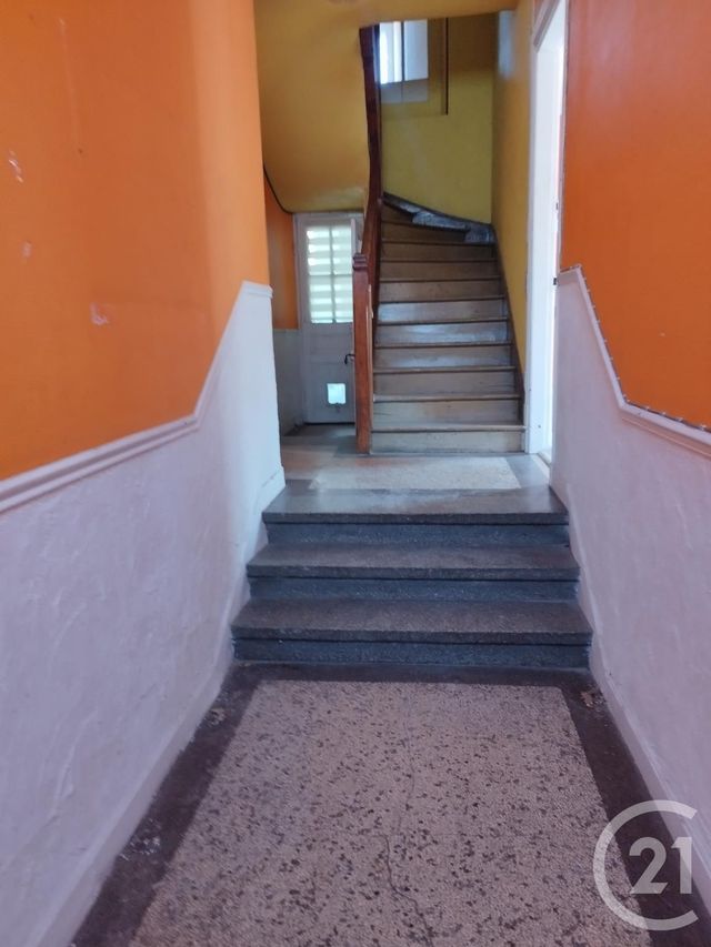 Maison à vendre - 11 pièces - 201,30 m2 - Reims - 51 - CHAMPAGNE-ARDENNE