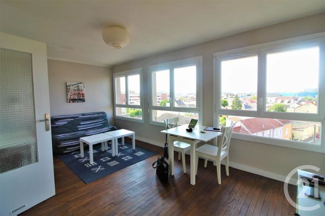 Appartement F1 à vendre REIMS