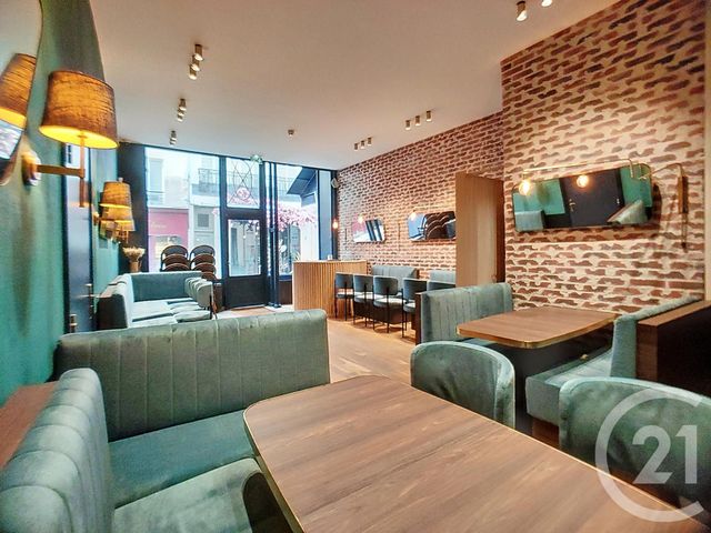 Immeuble à vendre - 348 m2 - Paris - 75006 - ILE-DE-FRANCE