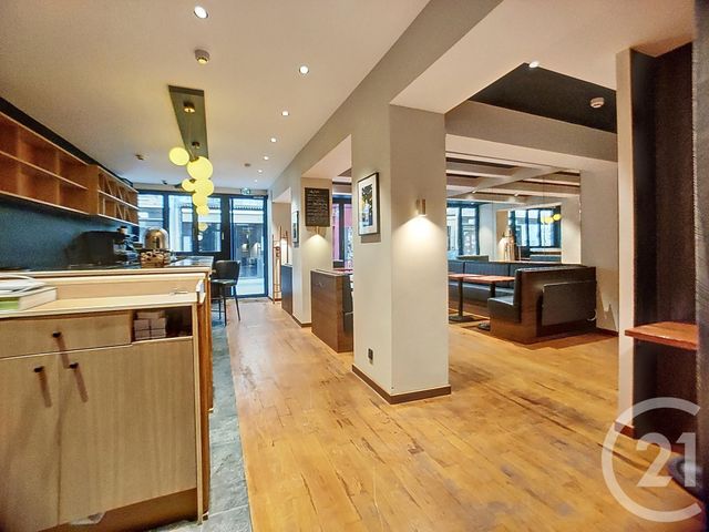 Immeuble à vendre - 348 m2 - Paris - 75006 - ILE-DE-FRANCE