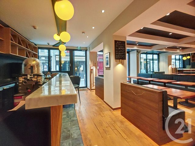 Immeuble à vendre - 348 m2 - Paris - 75006 - ILE-DE-FRANCE