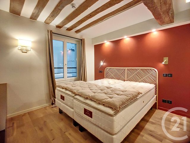 Immeuble à vendre - 348 m2 - Paris - 75006 - ILE-DE-FRANCE