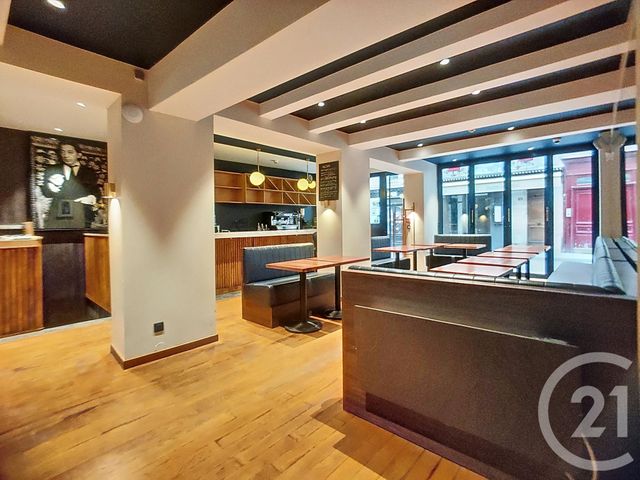 Immeuble à vendre - 348 m2 - Paris - 75006 - ILE-DE-FRANCE