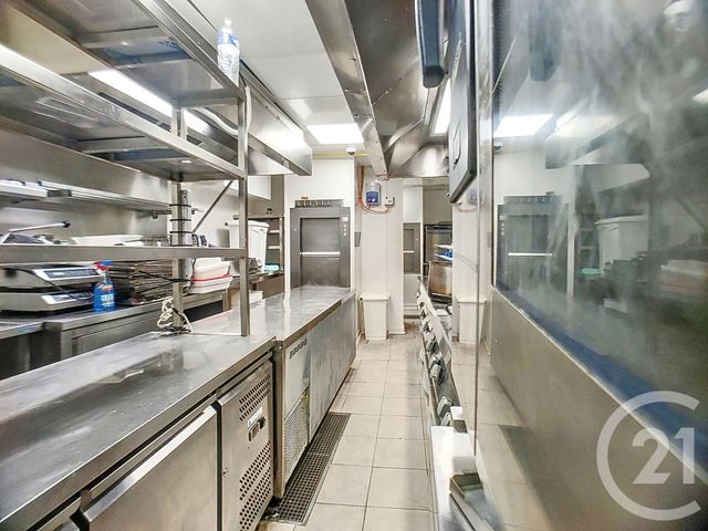 Immeuble à vendre - 348 m2 - Paris - 75006 - ILE-DE-FRANCE