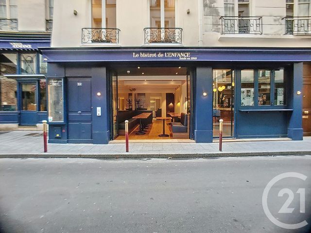Immeuble à vendre - 348 m2 - Paris - 75006 - ILE-DE-FRANCE
